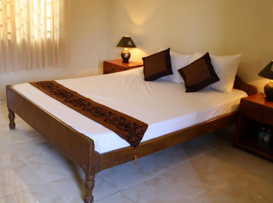 Oral D'Angkor Guest House Siem Reap Exteriör bild